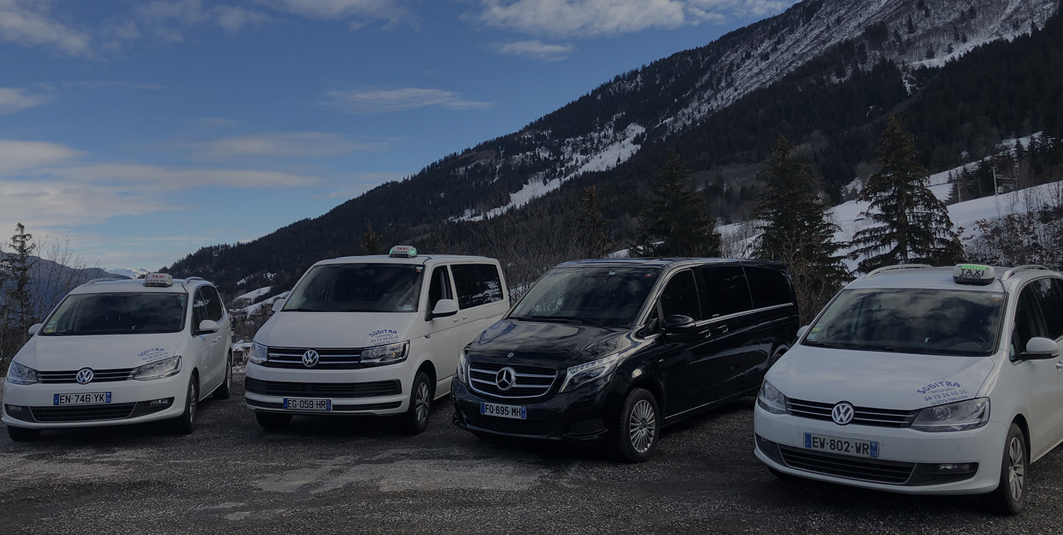 Alti’Cap Transports et transferts privés station de ski Valmorel, Val Thorens, Les Menuires, Courchevel …